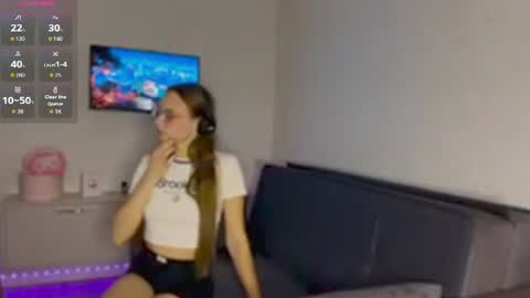 Snapshot of amy_yammy3 chatting on 06.28.26 Amy online show from 06.28.26
