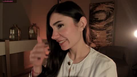 Amy Armstrong online show from 03.09.25