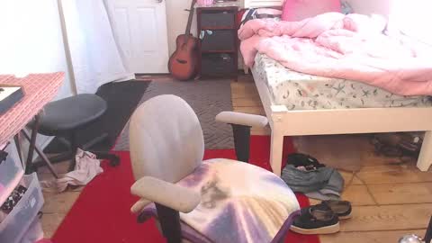 Trashely Gimpson online show from 02.07.25