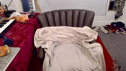 Trashely Gimpson online show from 11.01.25