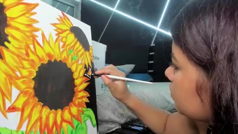 Amy online show from 12.24.24