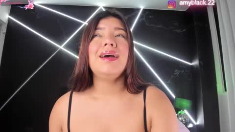 Amy online show from 01.07.25