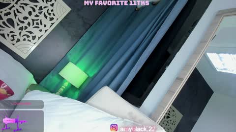 Amy online show from 02.08.25