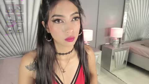 Amy online show from 11.23.25