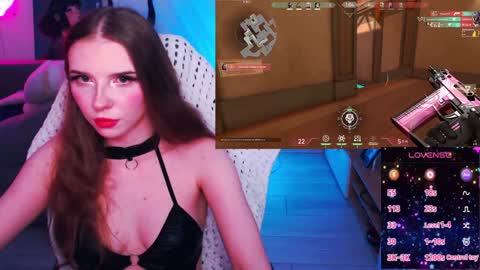 Snapshot of amyboop_ chatting on 12.28.24 Amy is here  my telegram chanel -  online show from 12.28.24
