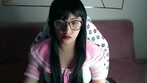 amycosplay99 online show from 11.25.25