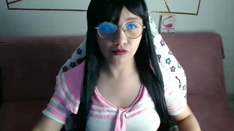 amycosplay99 online show from 12.01.25