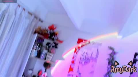 Amy online show from 06.05.26