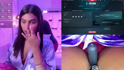 amyevan_ online show from 10.29.25