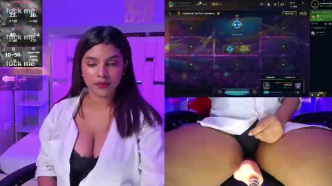 amyevan_ online show from 11.03.25