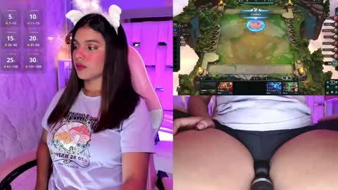 amyevan_ online show from 12.19.25