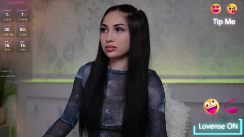  Amy  online show from 03.12.25