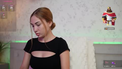  Amy  online show from 09.23.25