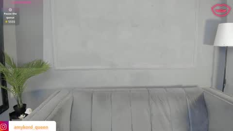 Amykord online show from 09.18.25