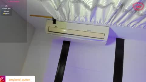 Amykord online show from 09.19.25