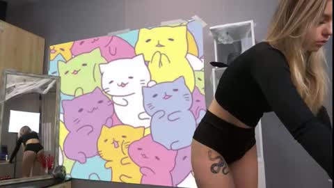 amylanee online show from 11.02.25