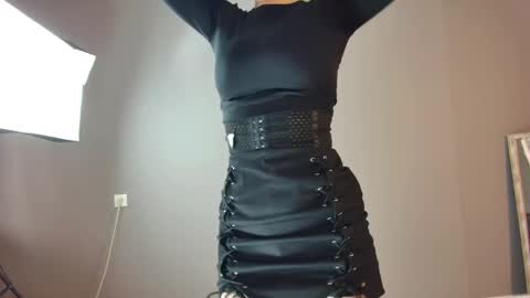 amylanee online show from 11.26.25