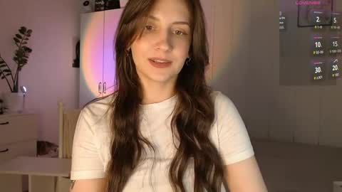 Amelia online show from 04.01.26