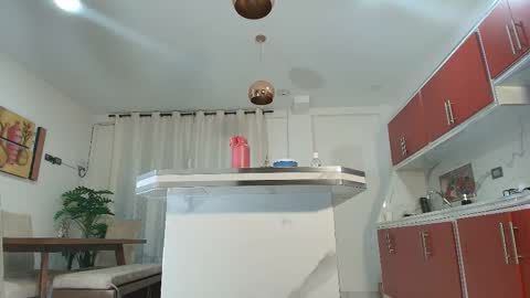 Nataly independent model online show from 10.25.25