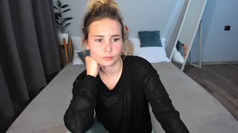 amymilson online show from 12.07.24