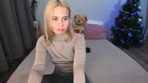 amymilson online show from 01.10.25