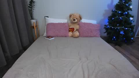 amymilson online show from 01.10.25