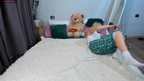 amymilson online show from 02.16.25