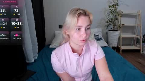 amymilson online show from 02.21.26