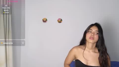 amynovaaa online show from 02.24.26