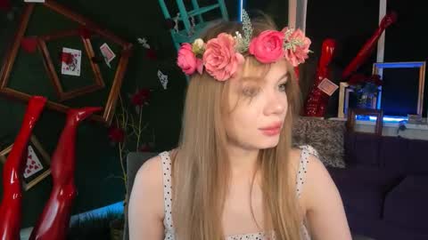 Amy online show from 03.12.26