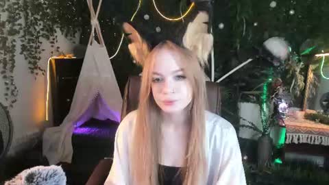 Snapshot of amynox chatting on 07.08.26 Amy online show from 07.08.26