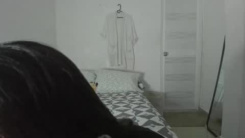 Snapshot of amyoconor chatting on 12.05.25 Amy online show from 12.05.25