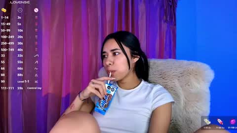 Amy ... Nice to meet u   thumb up me please its important online show from 09.14.25