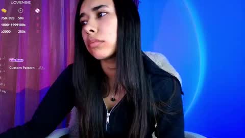 Amy ... Nice to meet u   thumb up me please its important online show from 09.19.25