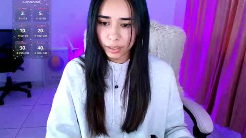 Amy ... Nice to meet u   thumb up me please its important online show from 11.21.25