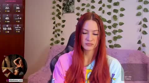 Amy online show from 02.07.25