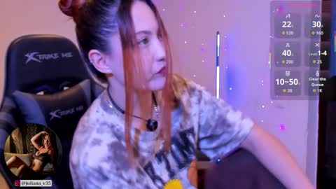 Amy online show from 02.03.26