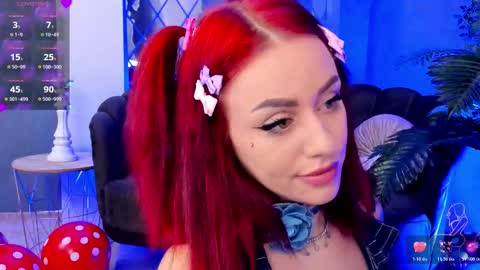 amyriderr online show from 02.07.26