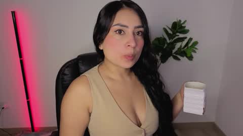 Aleja  online show from 09.14.25