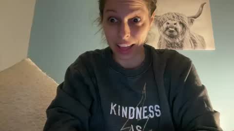 Amy Smilez online show from 01.27.25