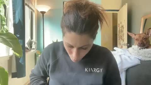 Amy Smilez online show from 02.07.25