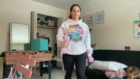 Amy Smilez online show from 02.12.25