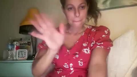 Amy Smilez online show from 03.11.26