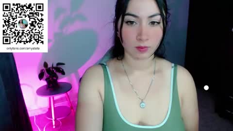 Im Amy IM NOT LOOKING FOR A PARTNER OR DATING online show from 03.11.26