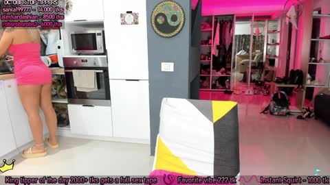     Next stream Dec 3 online show from 10.18.25