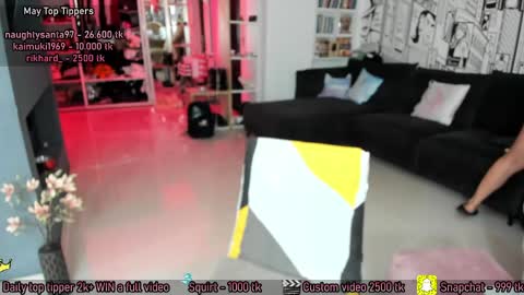     Next stream Dec 3 online show from 06.03.26