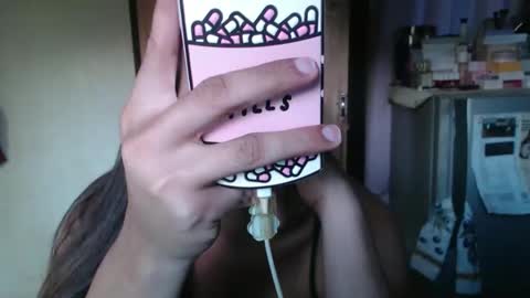 amysweetbabe online show from 03.17.26