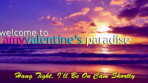 Snapshot of amyvalentine chatting on 12.18.24  AmyValentine  online show from 12.18.24