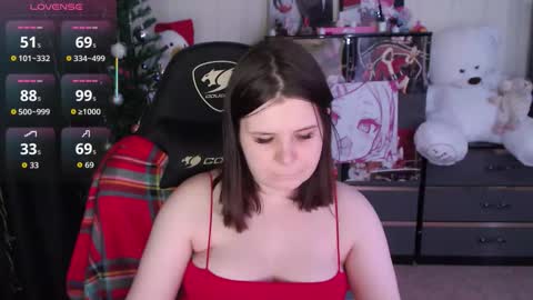 amyvibes online show from 12.19.25