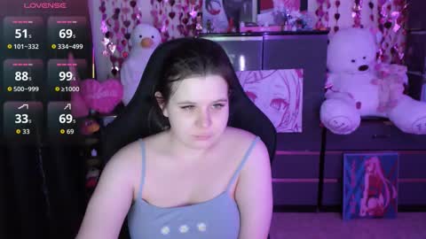 amyvibes online show from 02.10.26